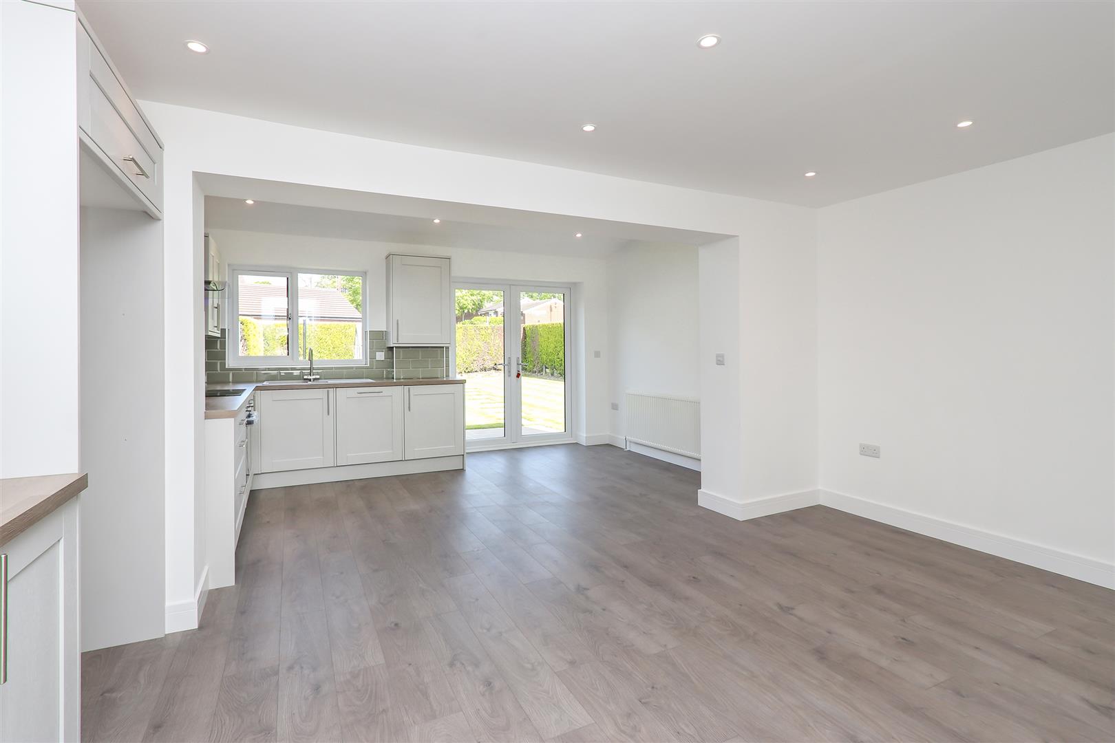 Abbey Brook Drive, Sheffield, S8 7UT Dales and Peaks